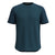 SMARTWOOL T-SHIRT ACTIVE MESH - HOMME