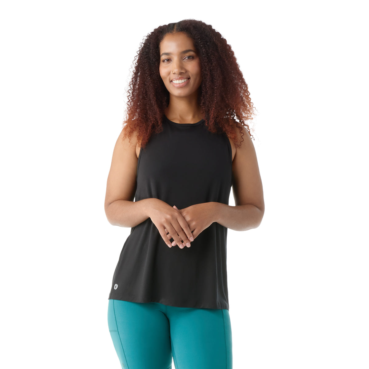 SMARTWOOL CAMISOLE ACTIVE ULTRALITE - FEMME