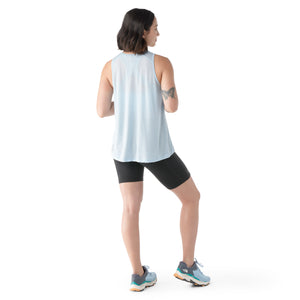 SMARTWOOL CAMISOLE ACTIVE ULTRALITE - FEMME