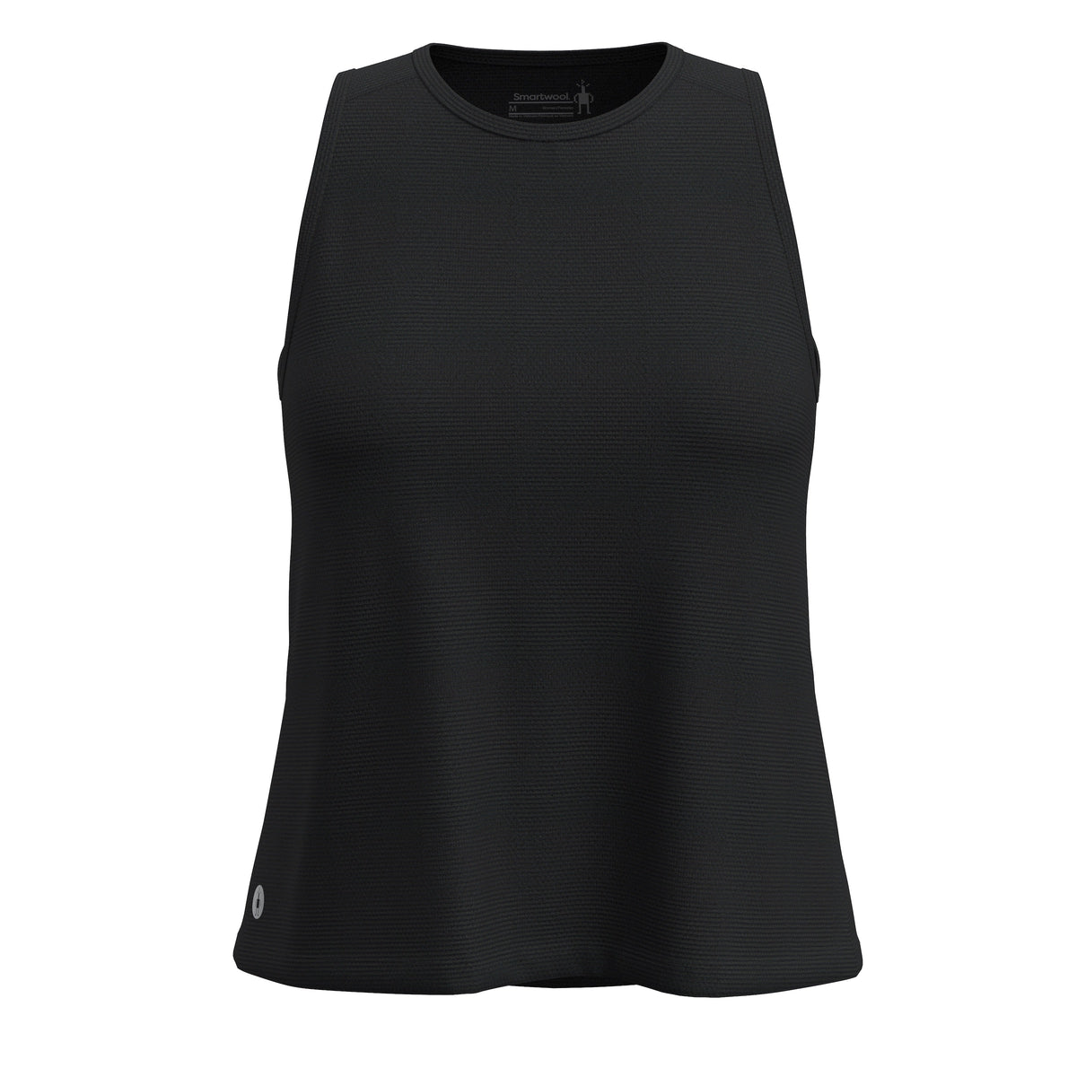 SMARTWOOL ACTIVE MESH TANK - WOMEN
