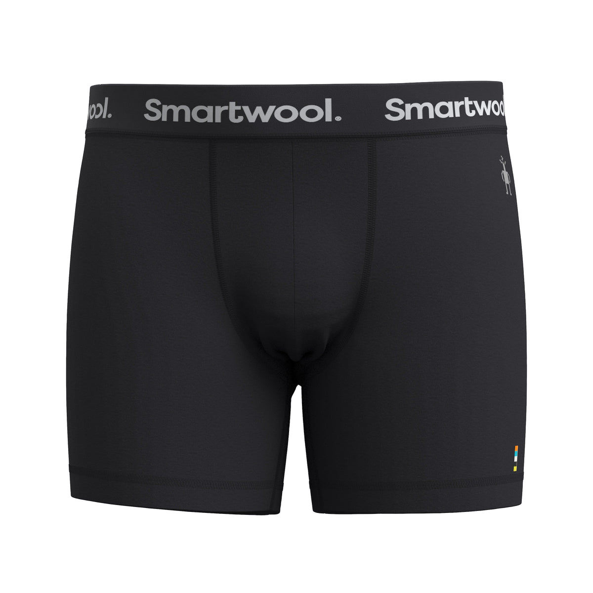 SMARTWOOL CALEÇON BOXER EVERYDAY MERINO - HOMME