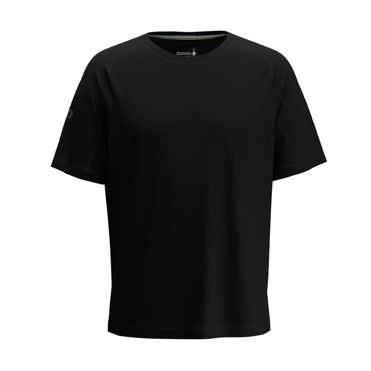 SMARTWOOL ACTIVE ULTRALITE T-SHIRT - MEN