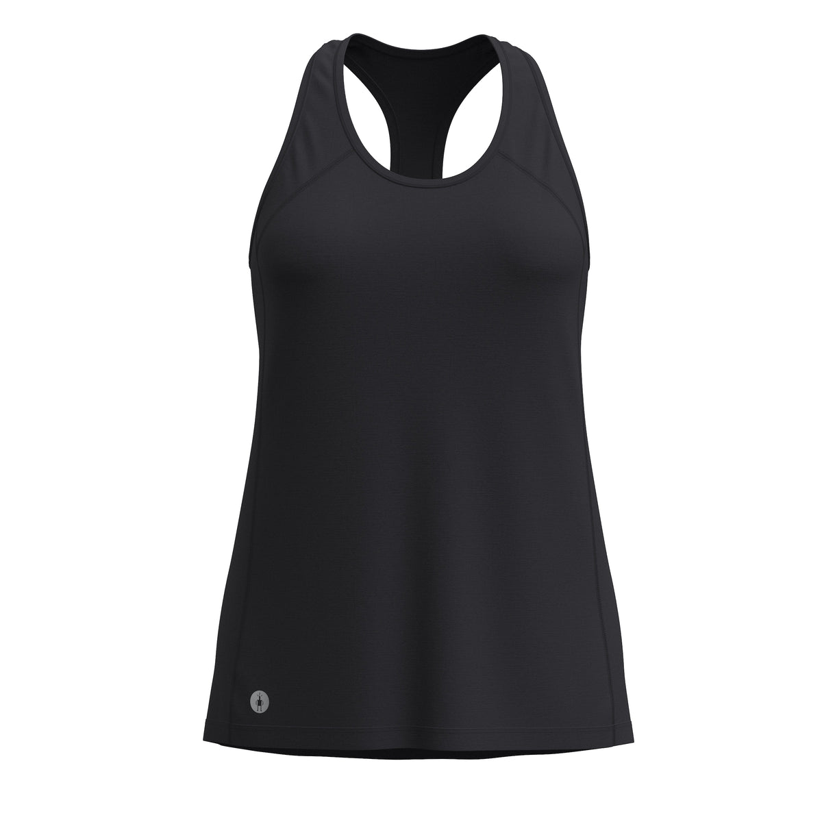 SMARTWOOL ACTIVE ULTRALITE RACERBACK TANK - WOMEN