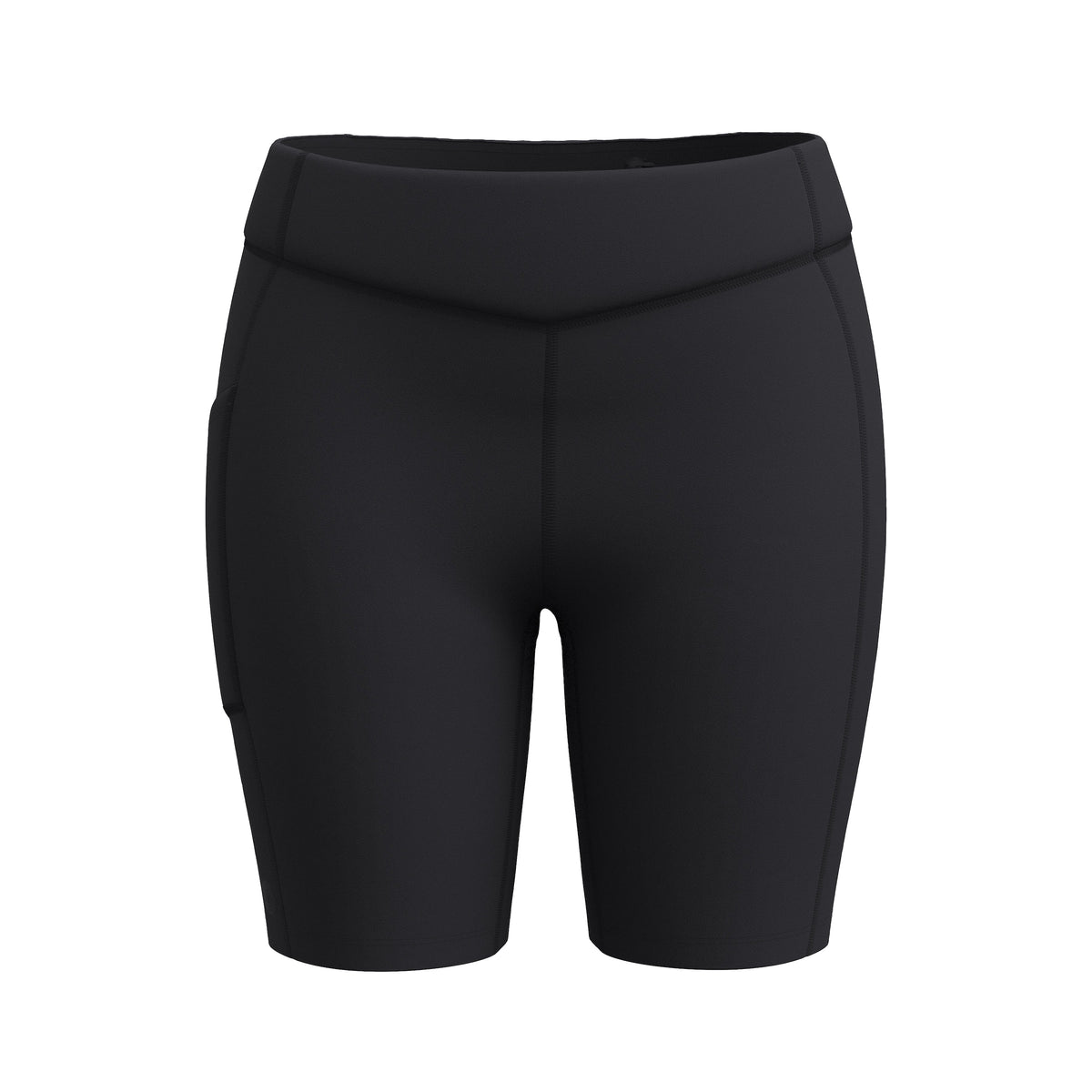 SMARTWOOL CUISSARD ACTIVE BIKER - FEMME