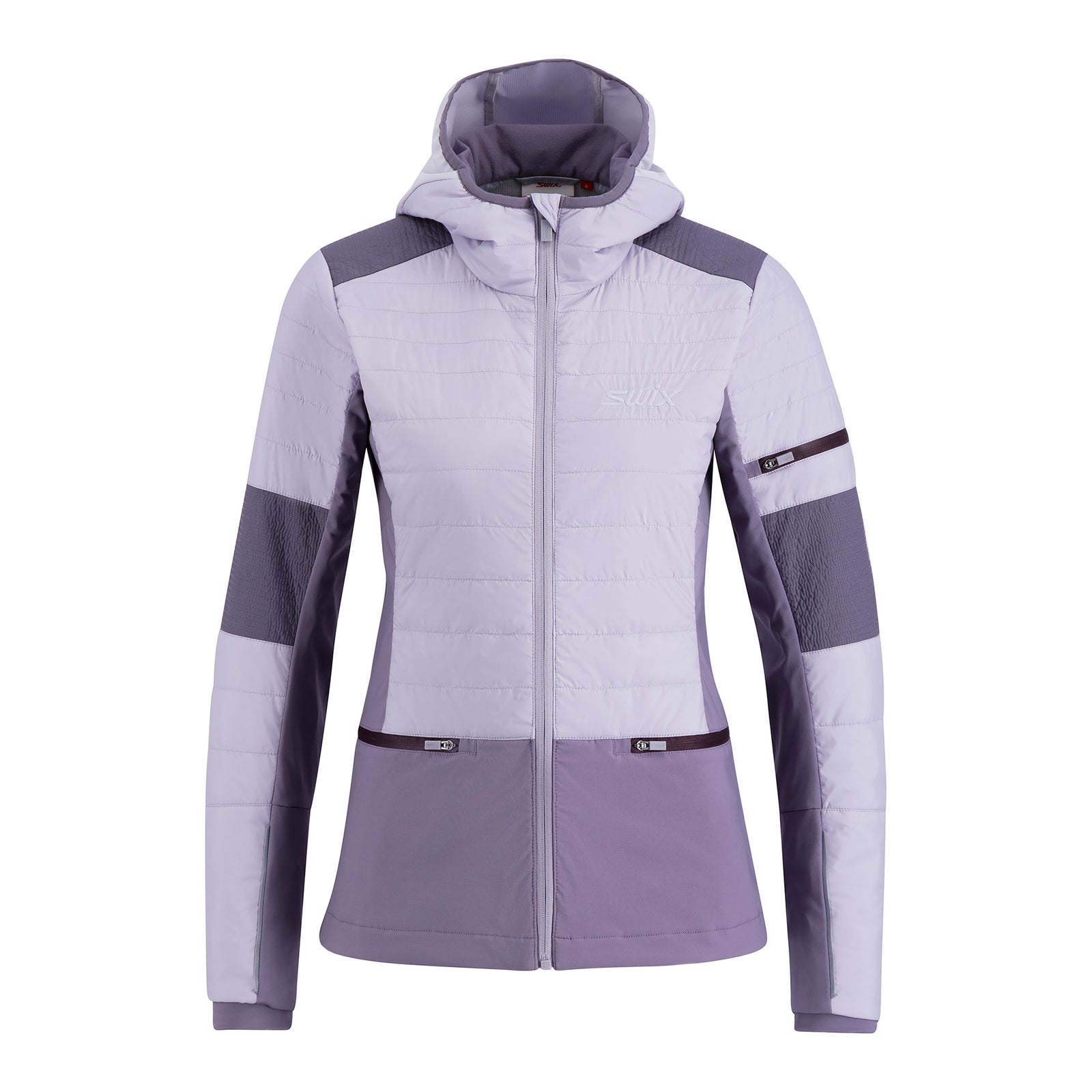 SWIX HORIZON JACKET - FEMME