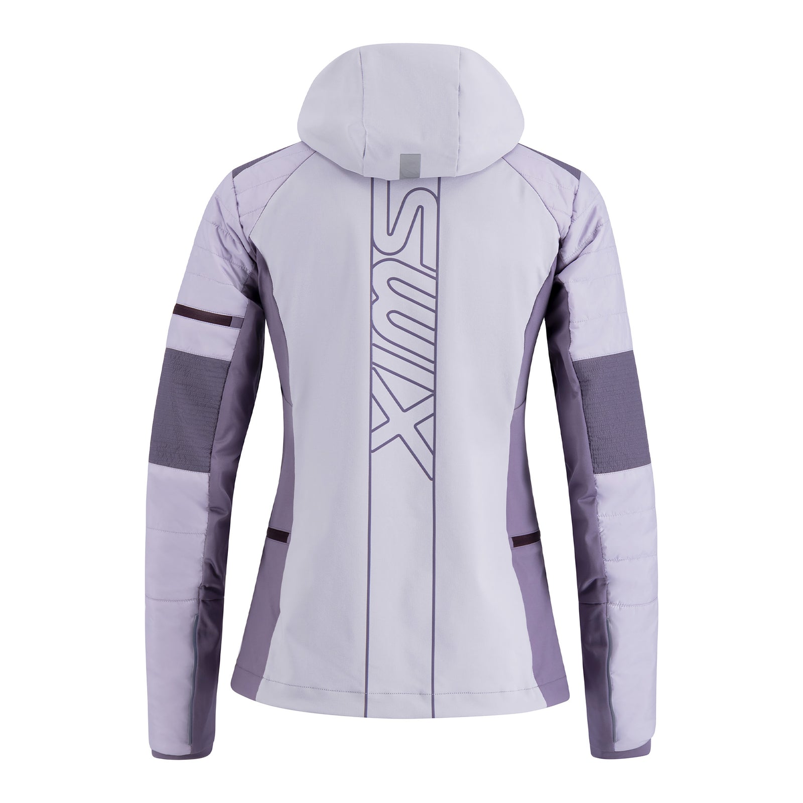 SWIX HORIZON JACKET - FEMME