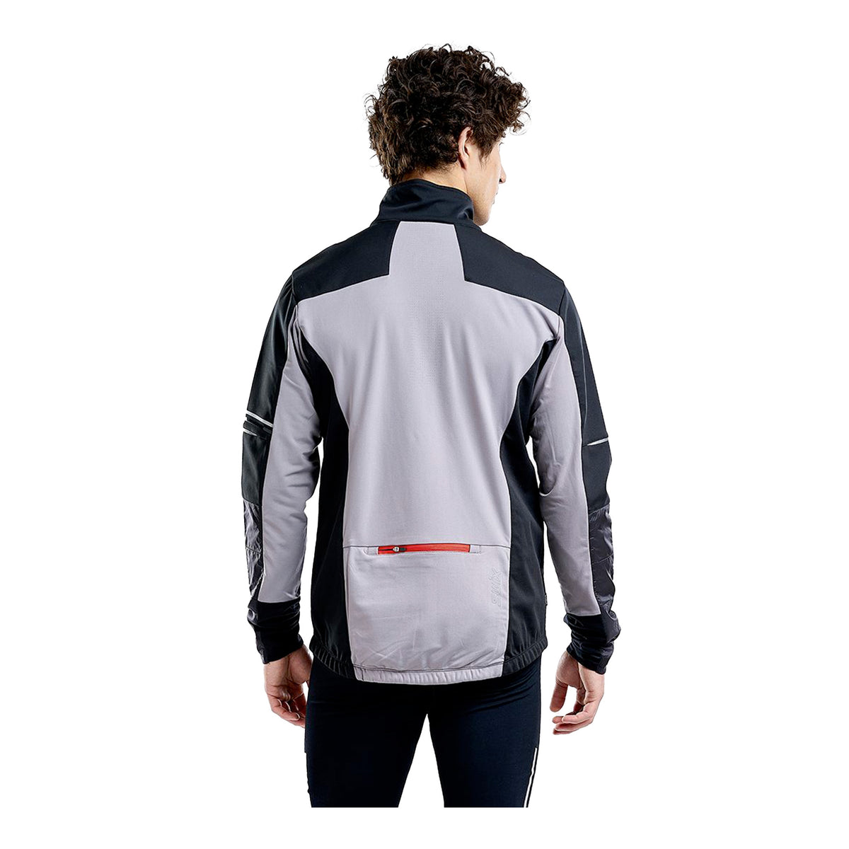 SWIX NAVADO HYBRID JACKET - HOMME