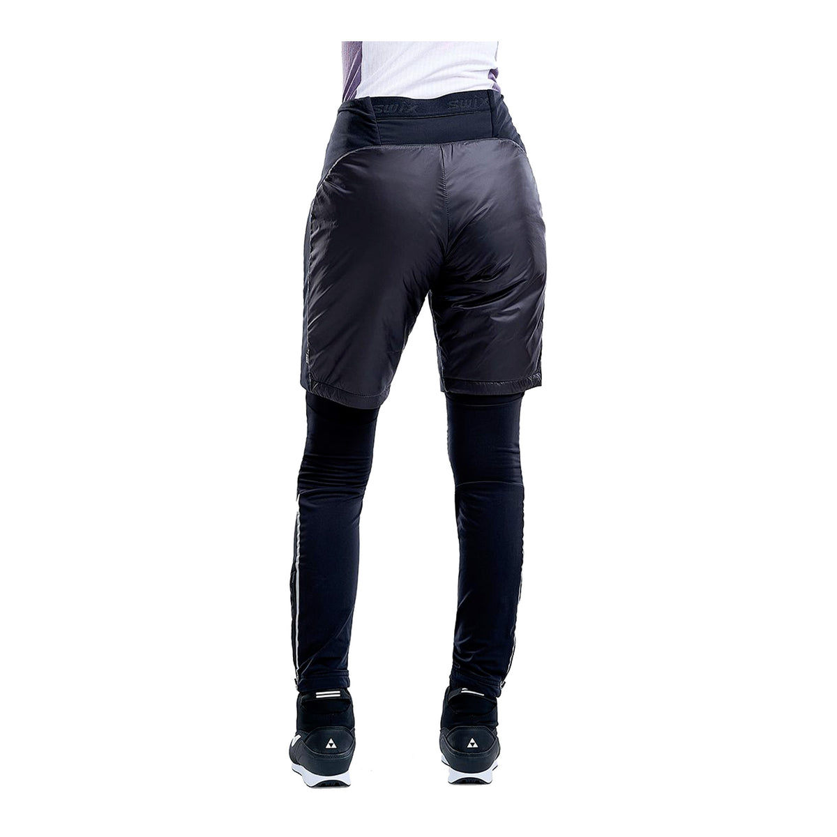 SWIX SHORT MAYEN - FEMME