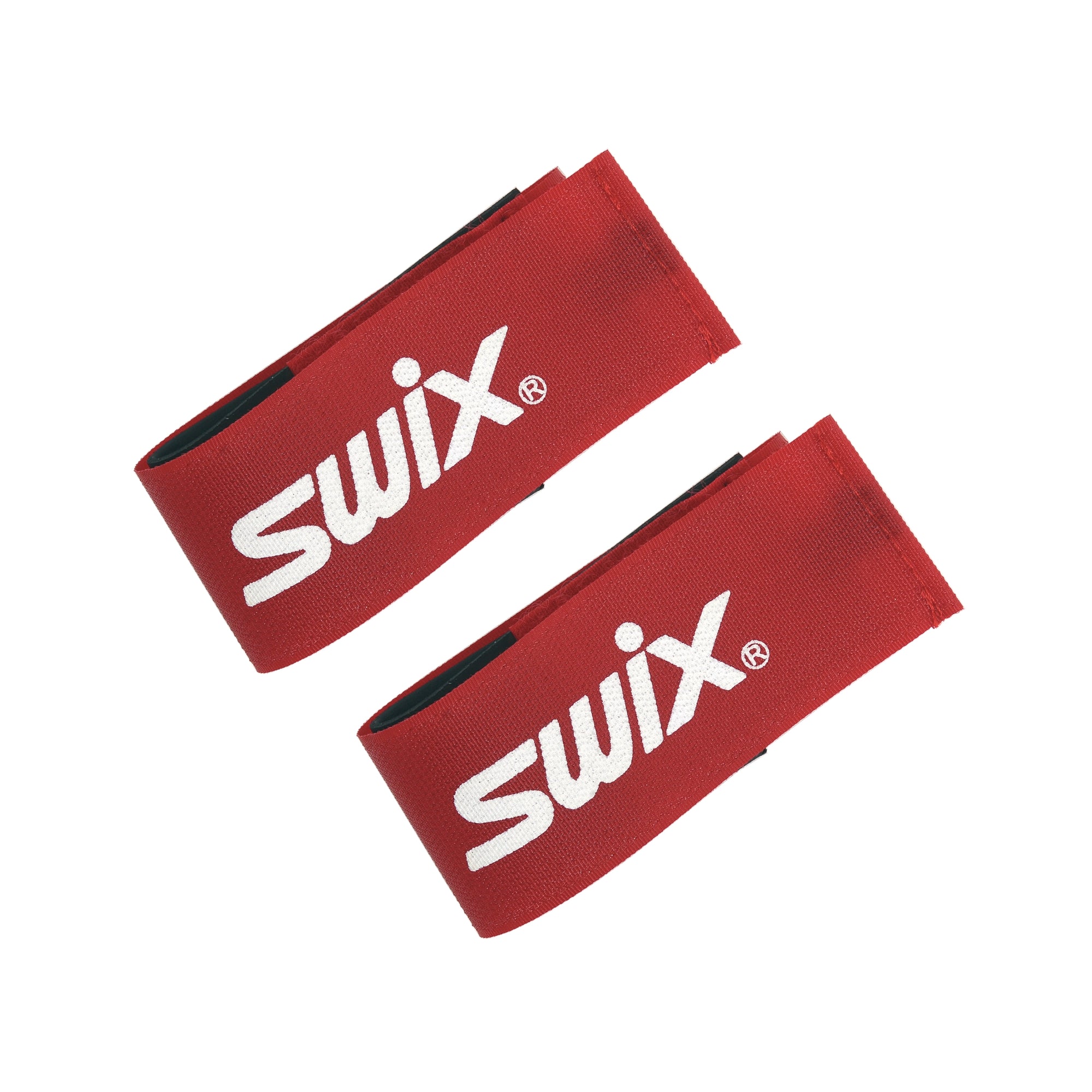 SWIX 120MM ALPINE SKI STRAPS/PAIR