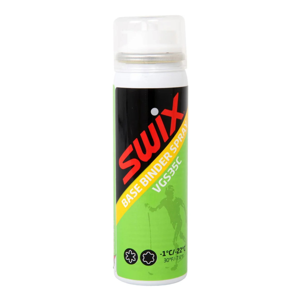 SWIX BASE BINDER SPRAY 70ML