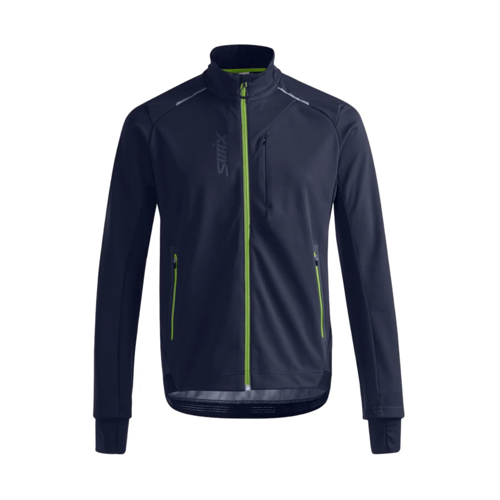 SWIX DELDA LIGHT JACKET - HOMME
