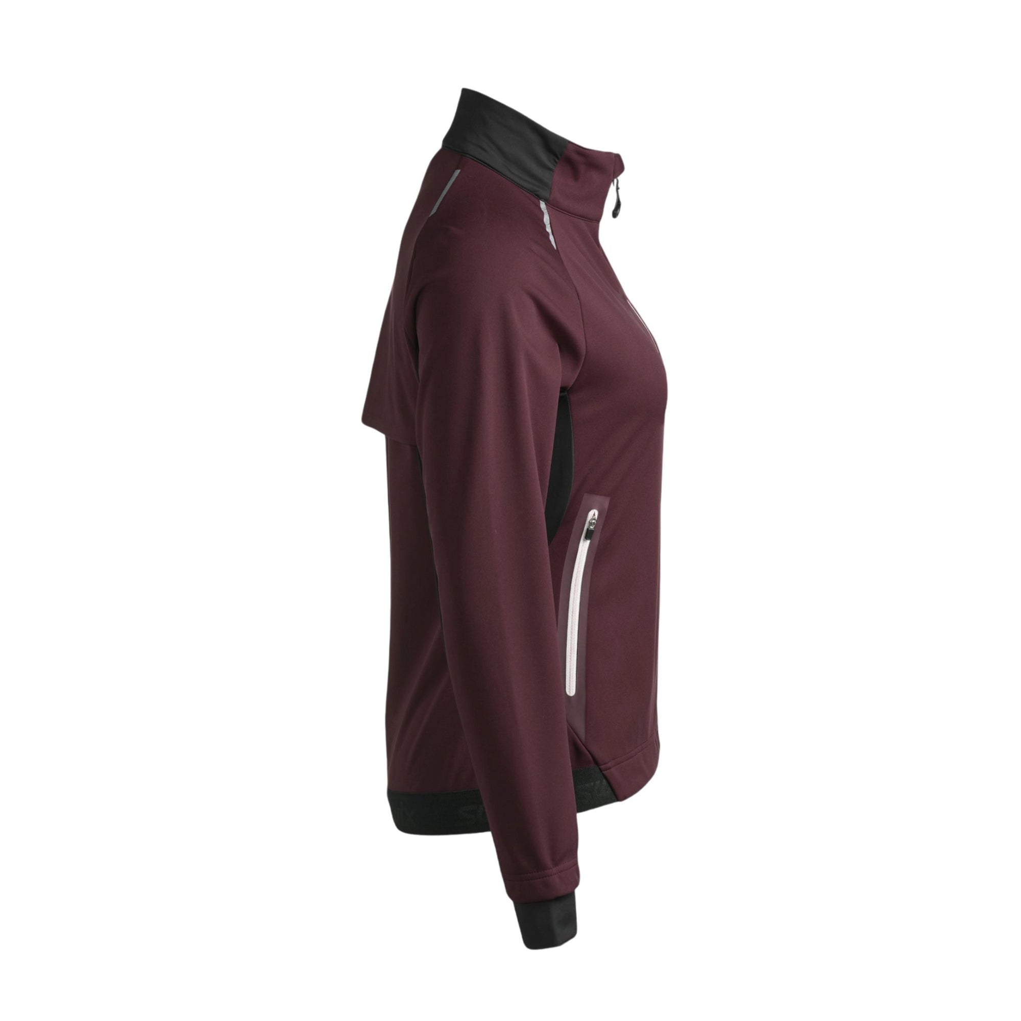 SWIX DELDA LIGHT MANTEAU - FEMME