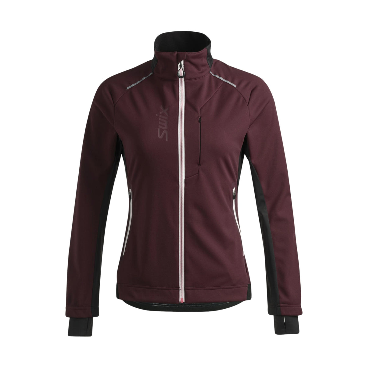 SWIX DELDA LIGHT MANTEAU - FEMME