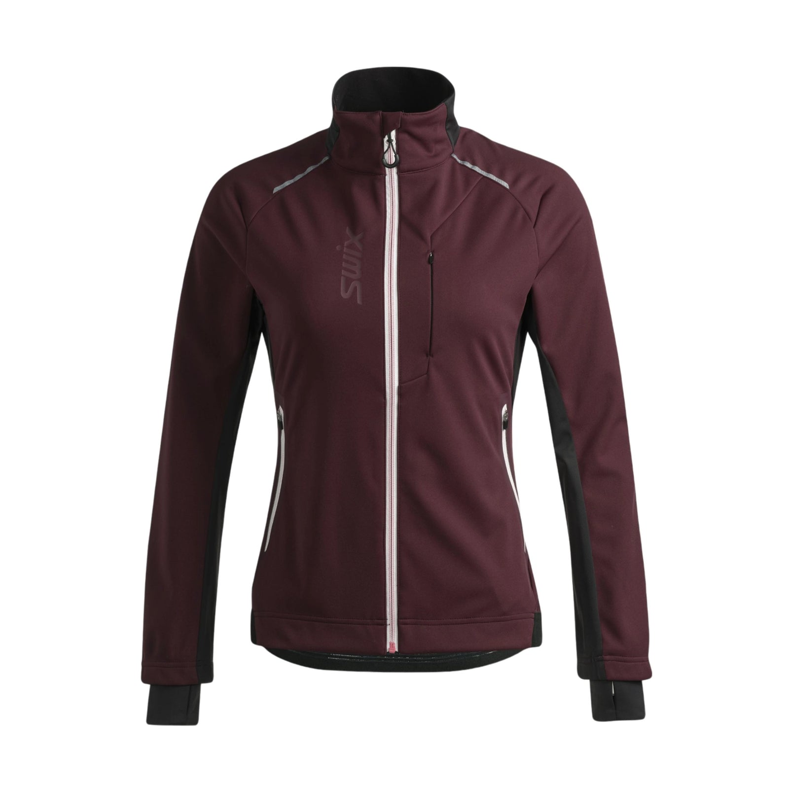 SWIX DELDA LIGHT MANTEAU - FEMME