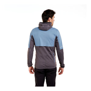 SWIX DELDA LIGHT SOFTSHELL JACKET - MEN