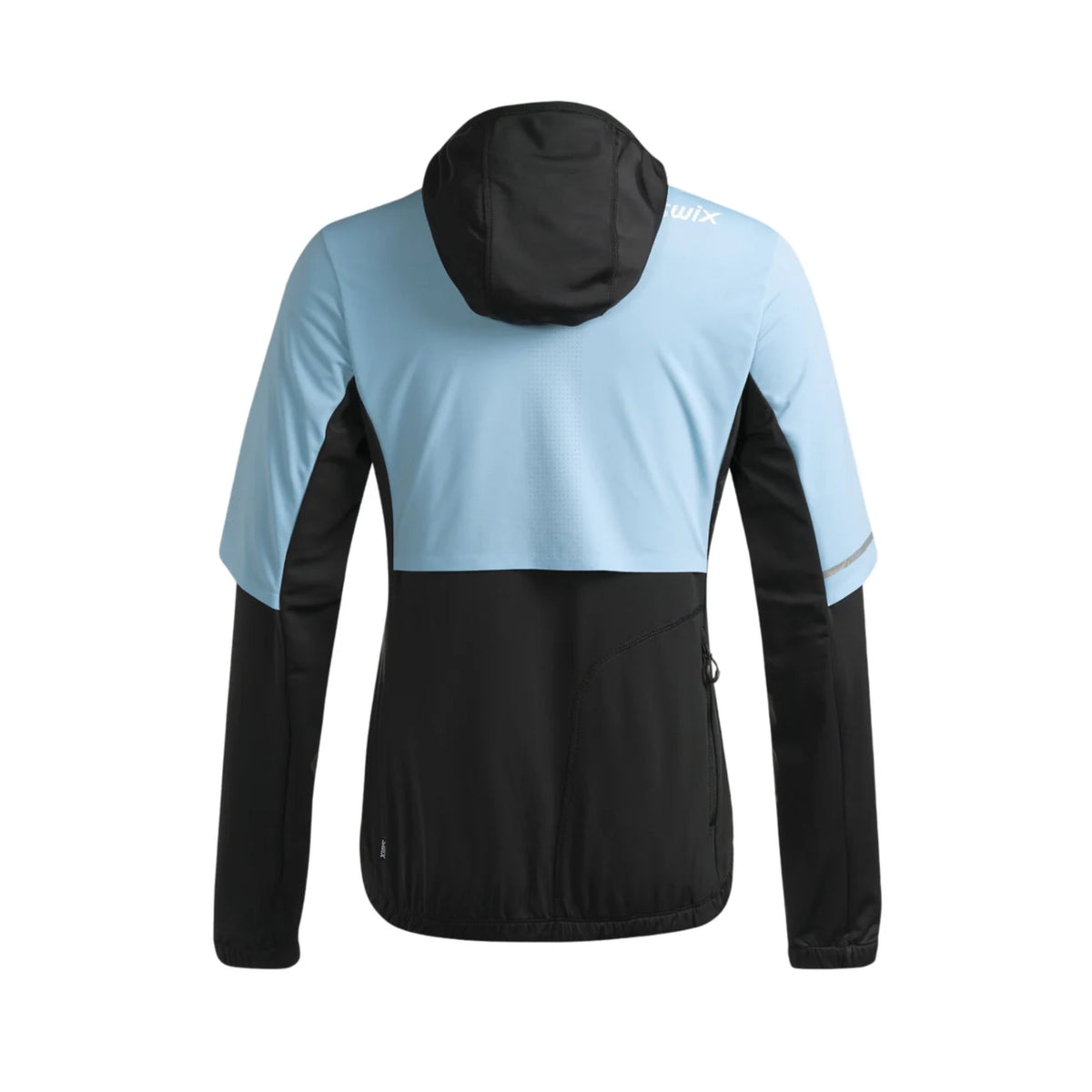 SWIX DELDA LIGHT SOFTSHELL JACKET - FEMME