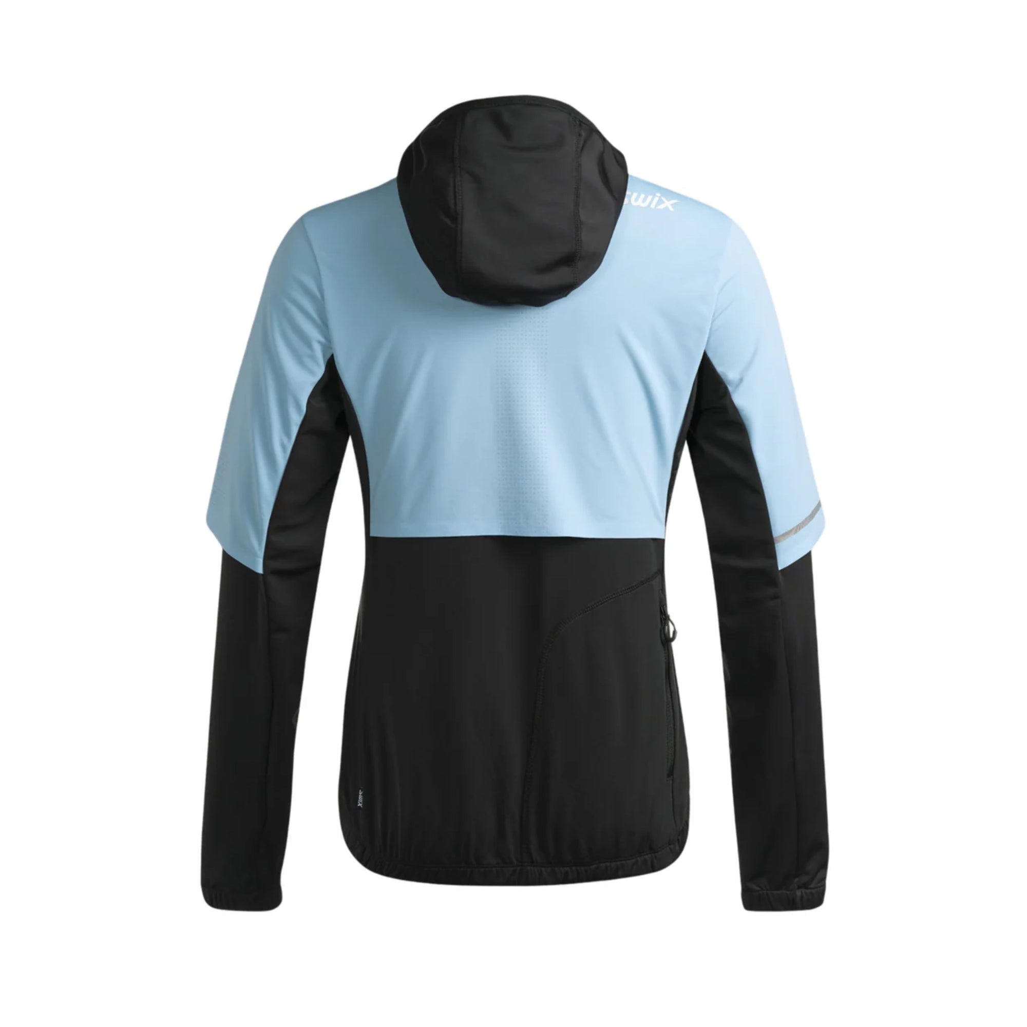 SWIX DELDA LIGHT SOFTSHELL JACKET - FEMME