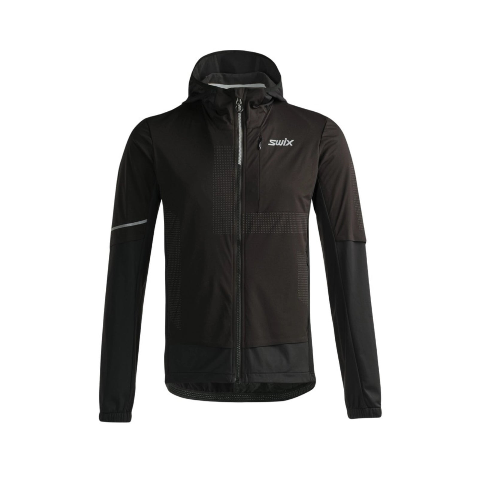 SWIX DELDA LIGHT SOFTSHELL JACKET - HOMME
