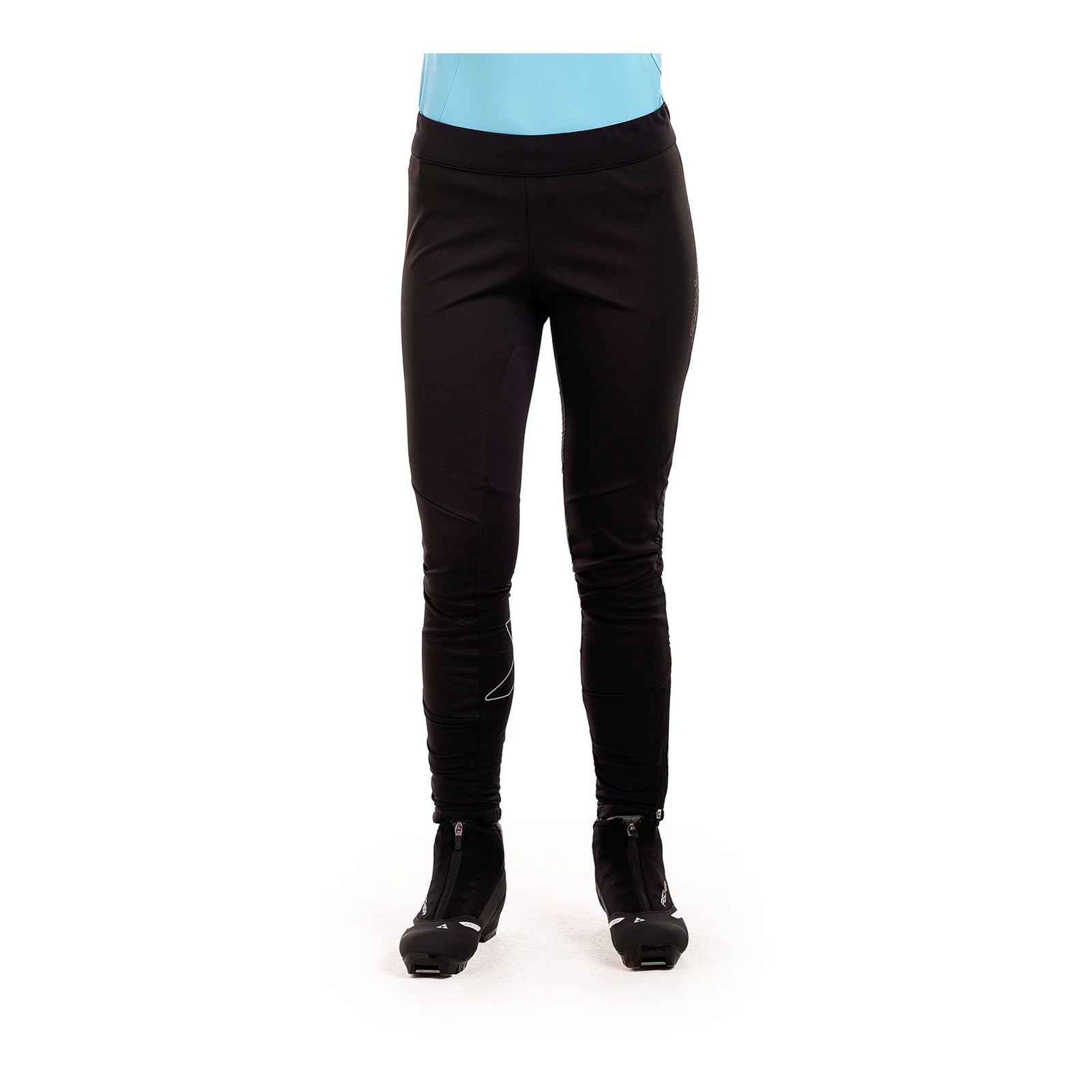 SWIX DELDA SOFTSHELL COLLANT - FEMME