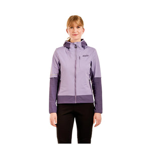 SWIX DELDA LIGHT SOFTSHELL JACKET - FEMME