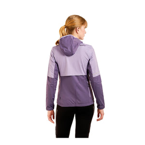 SWIX DELDA LIGHT SOFTSHELL JACKET - WOMEN