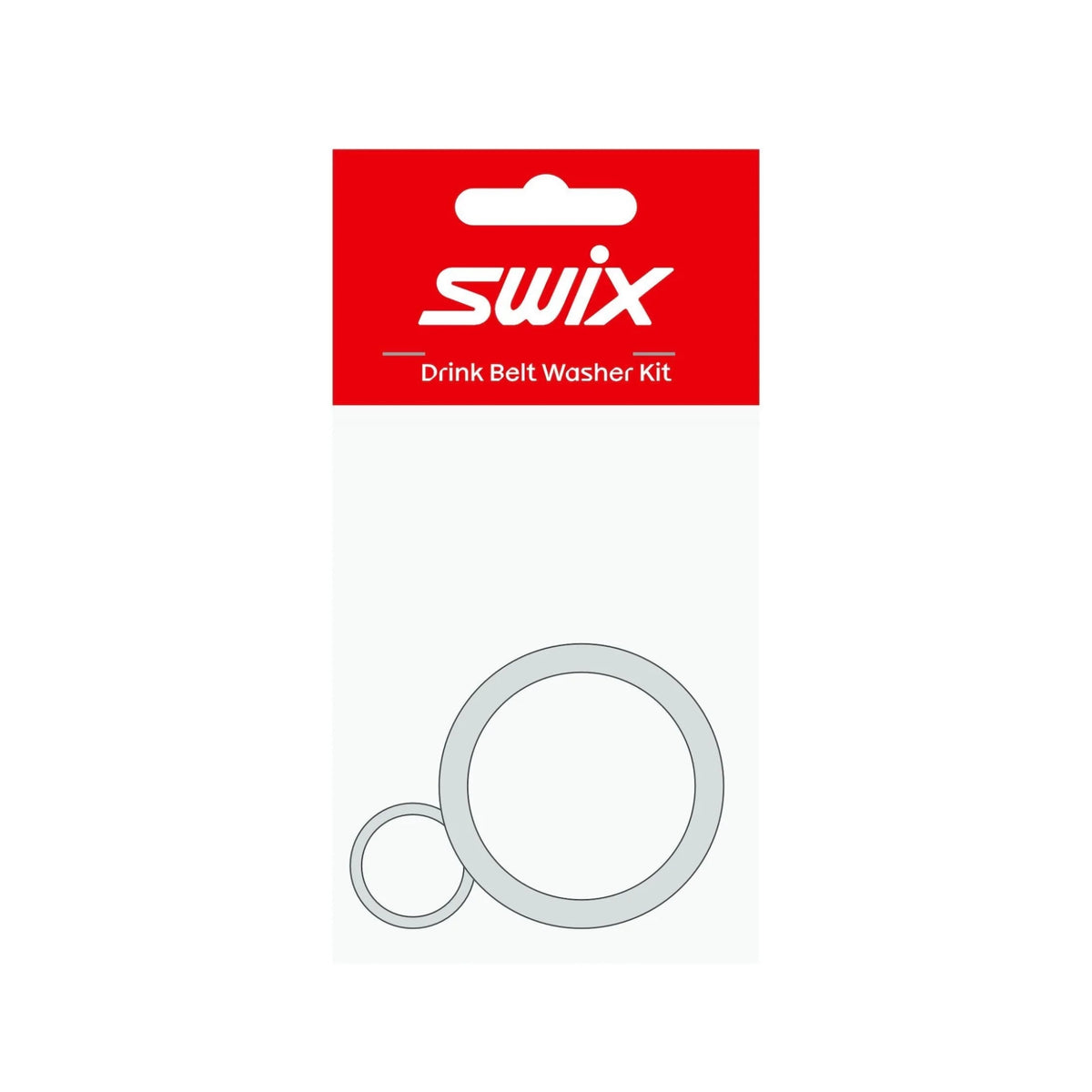 SWIX DRINK BELT GASKET KIT