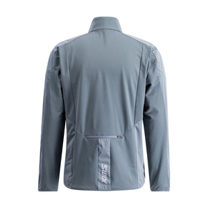 SWIX FOCUS WIND JACKET - HOMME