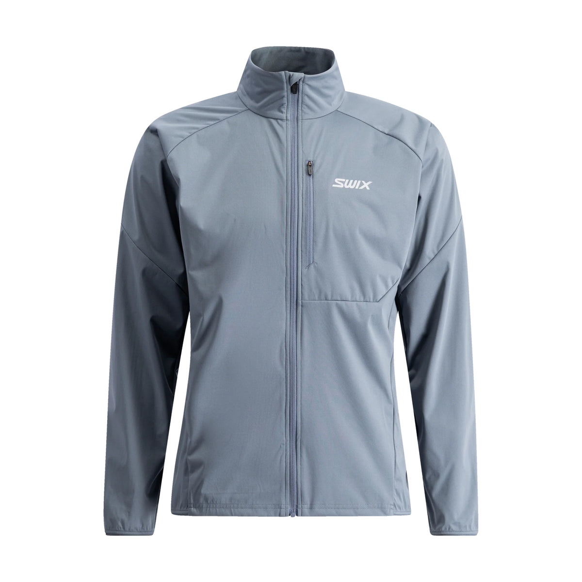 SWIX FOCUS WIND JACKET - HOMME