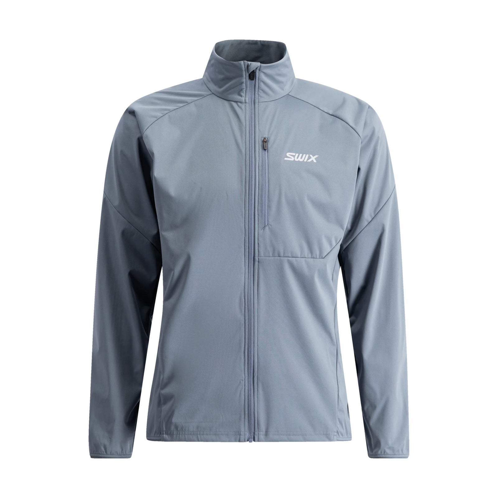 SWIX FOCUS WIND JACKET - HOMME