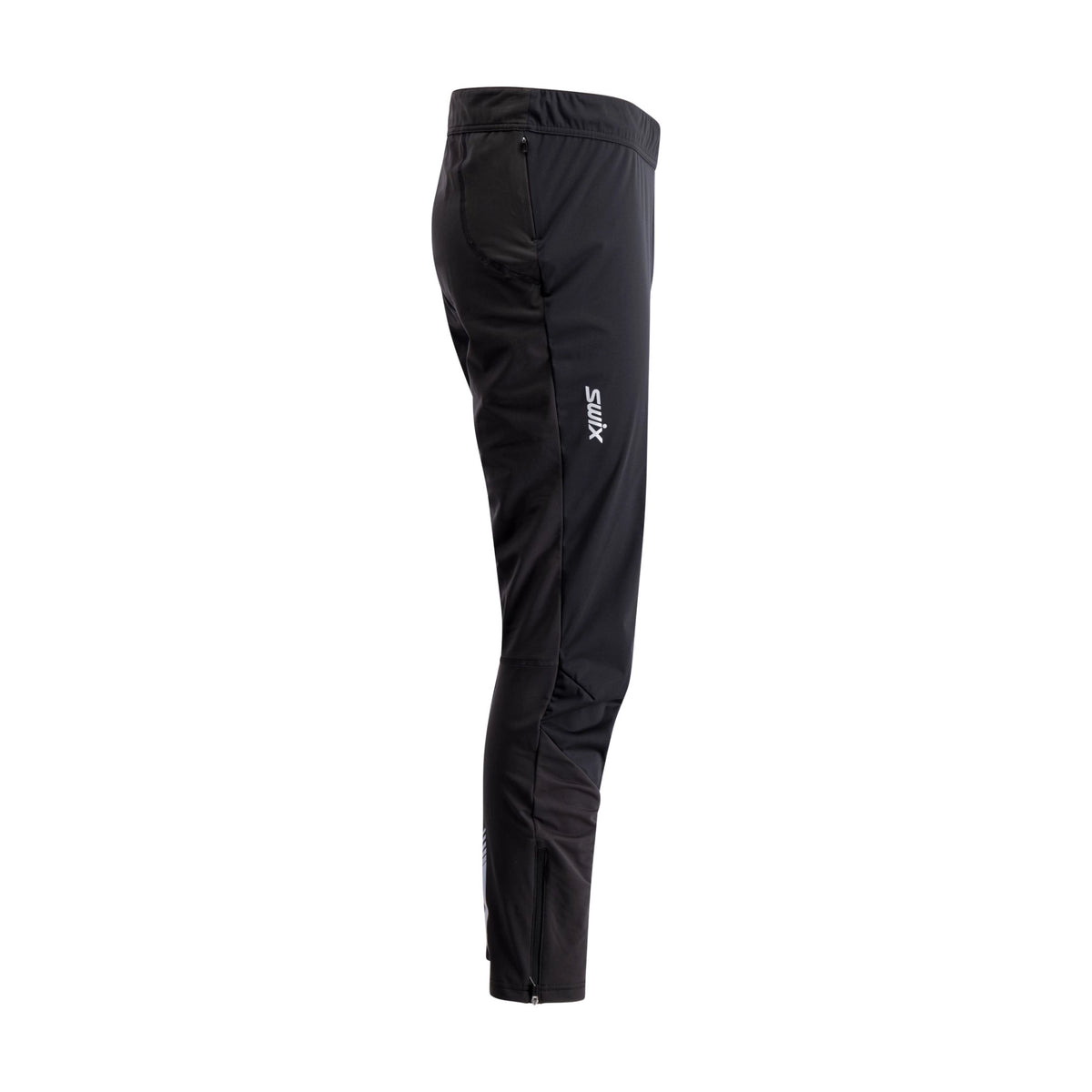 SWIX FOCUS WIND PANTALON - HOMME