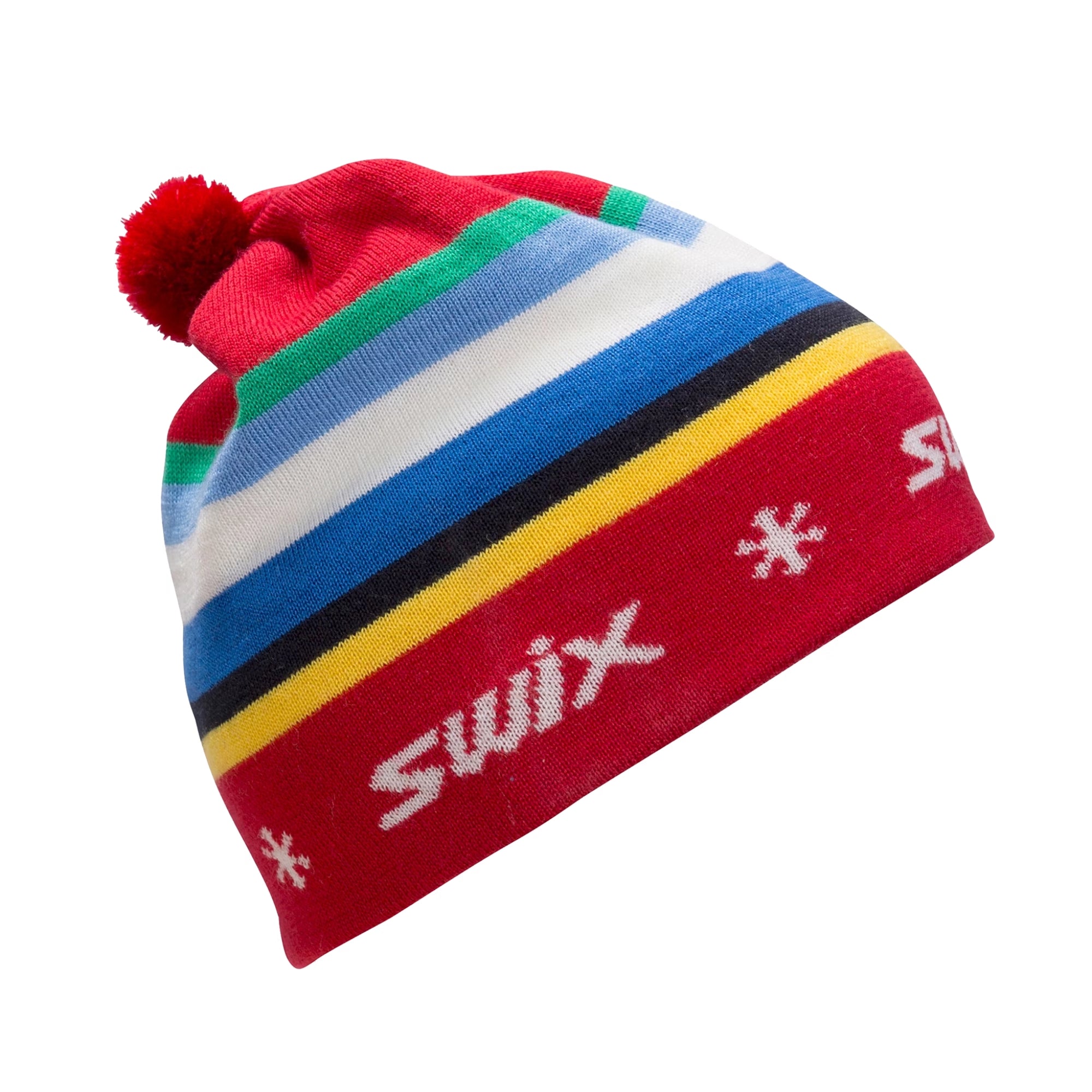 SWIX GUNDE BEANIE - UNISEXE