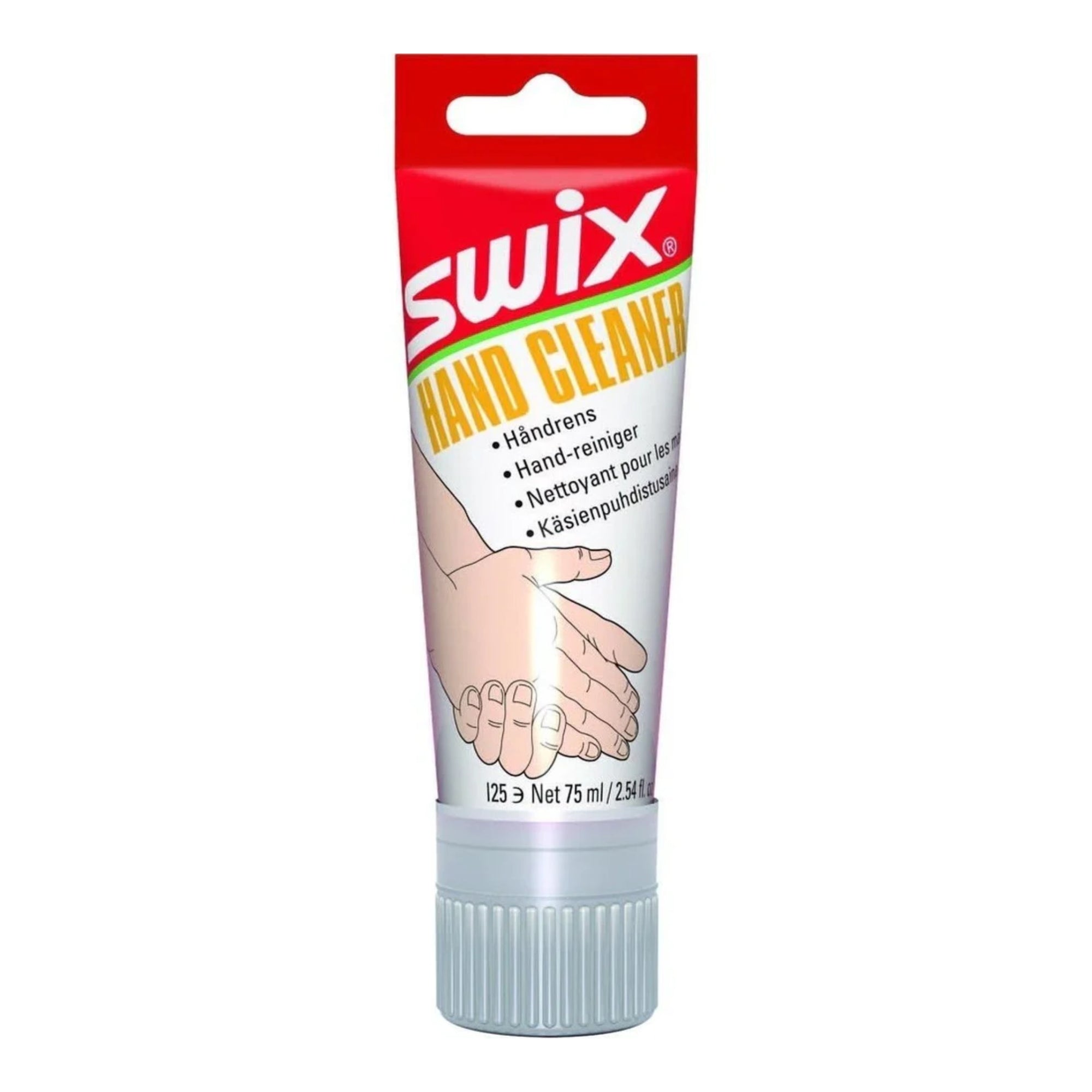 SWIX NETTOYEUR À MAINS
