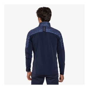 SWIX INFINITY HYBRID INSULATED JACKET - MEN