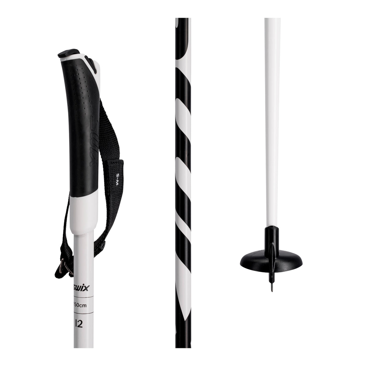 SWIX INFINITY I2