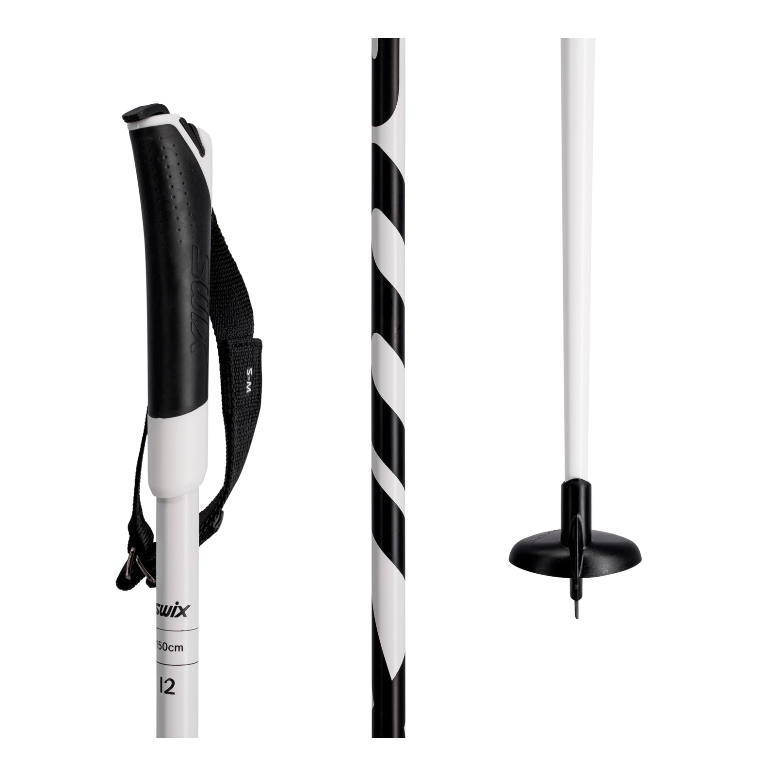 SWIX INFINITY I2