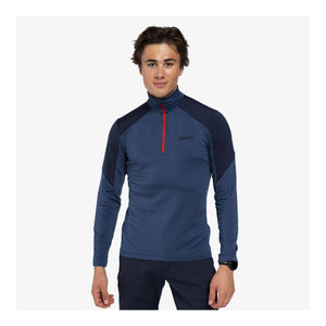 SWIX INFINITY LIGHT HALF ZIP - MEN