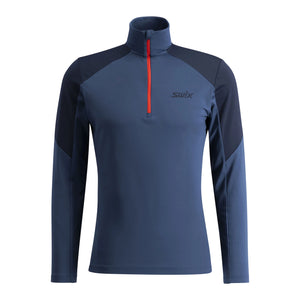 SWIX INFINITY LIGHT HALF ZIP - MEN