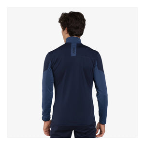 SWIX INFINITY LIGHT HALF ZIP - HOMME