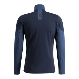 SWIX INFINITY LIGHT HALF ZIP - MEN