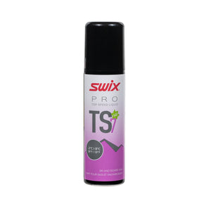 SWIX LIQUID GLIDE WAX TS