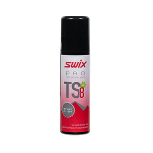 SWIX LIQUID GLIDE WAX TS