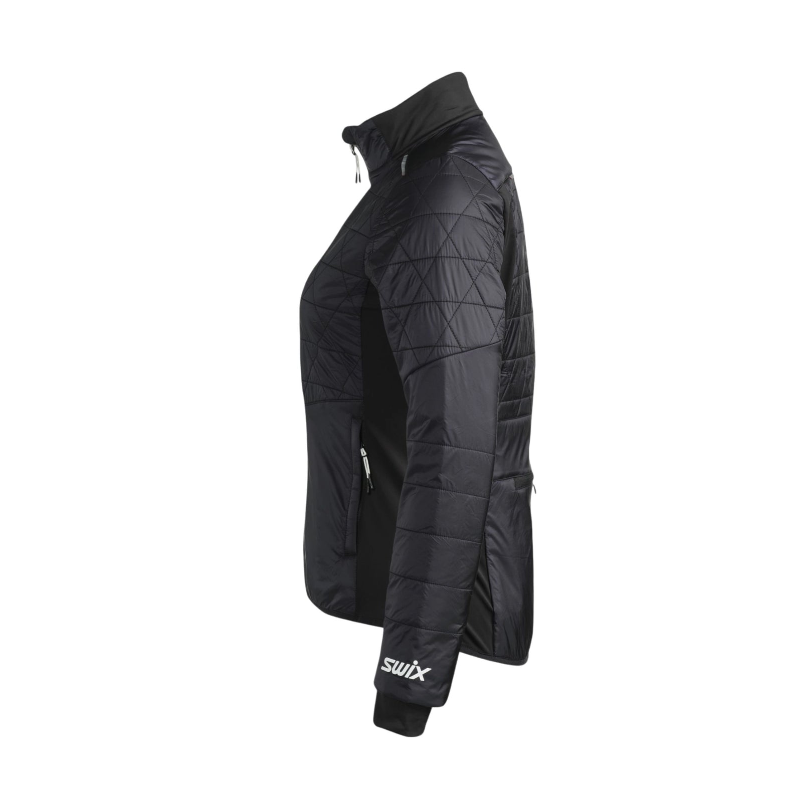 SWIX MAYEN MANTEAU MATELASSÉ - FEMME