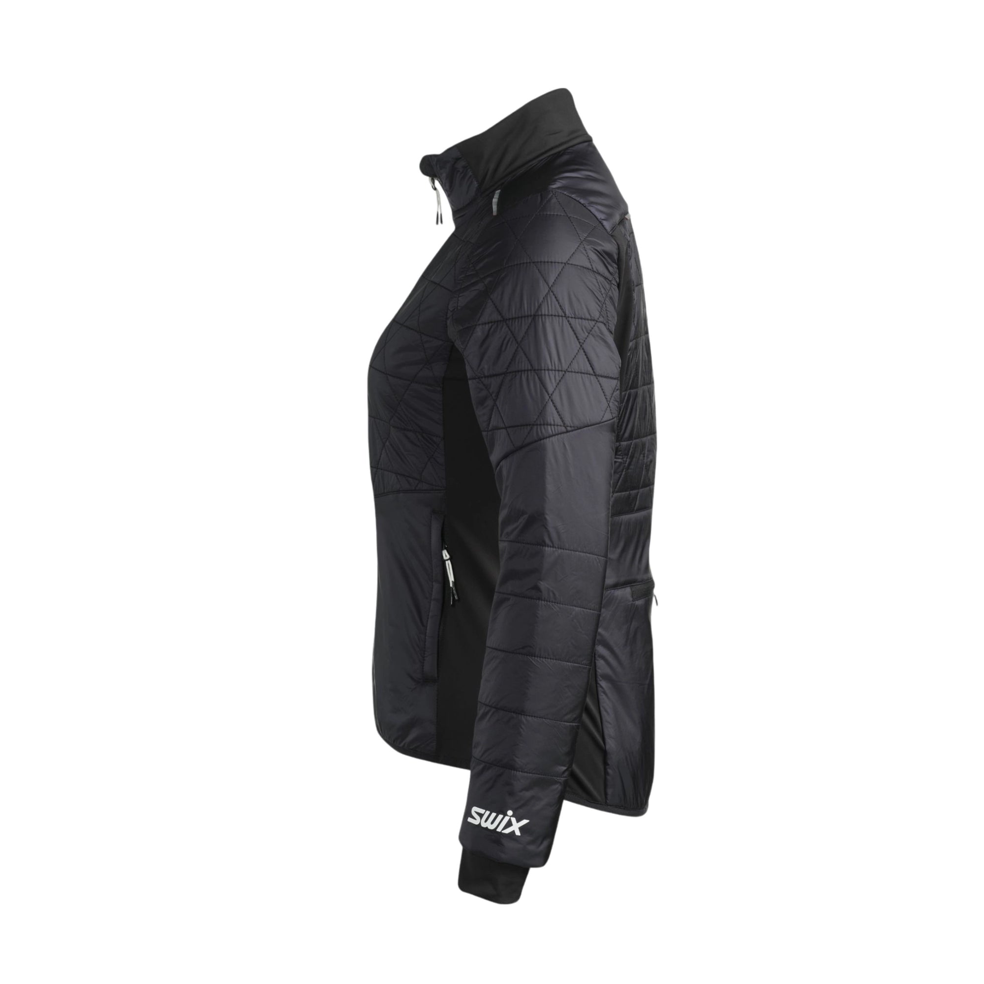 SWIX MAYEN MANTEAU MATELASSÉ - FEMME