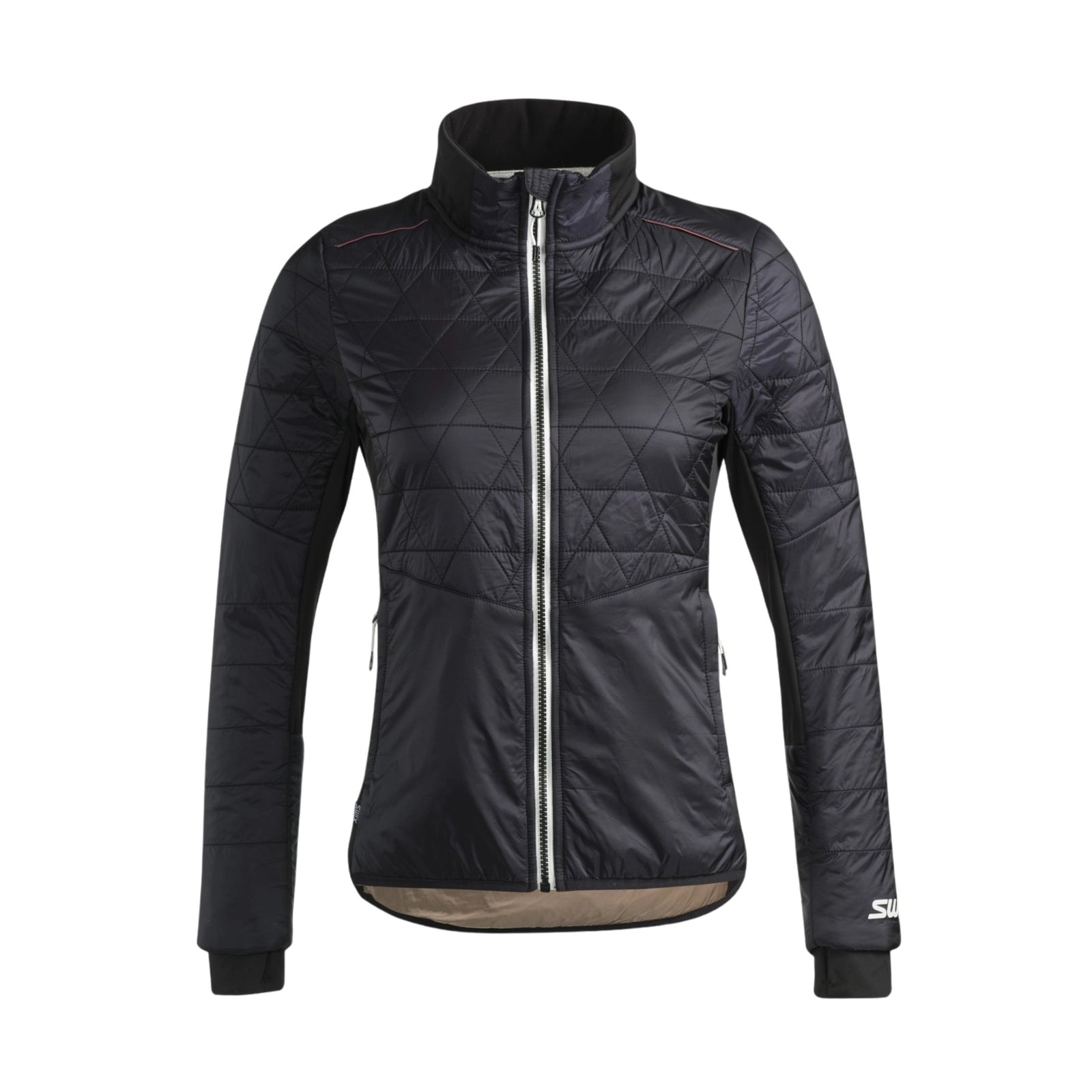 SWIX MAYEN MANTEAU MATELASSÉ - FEMME