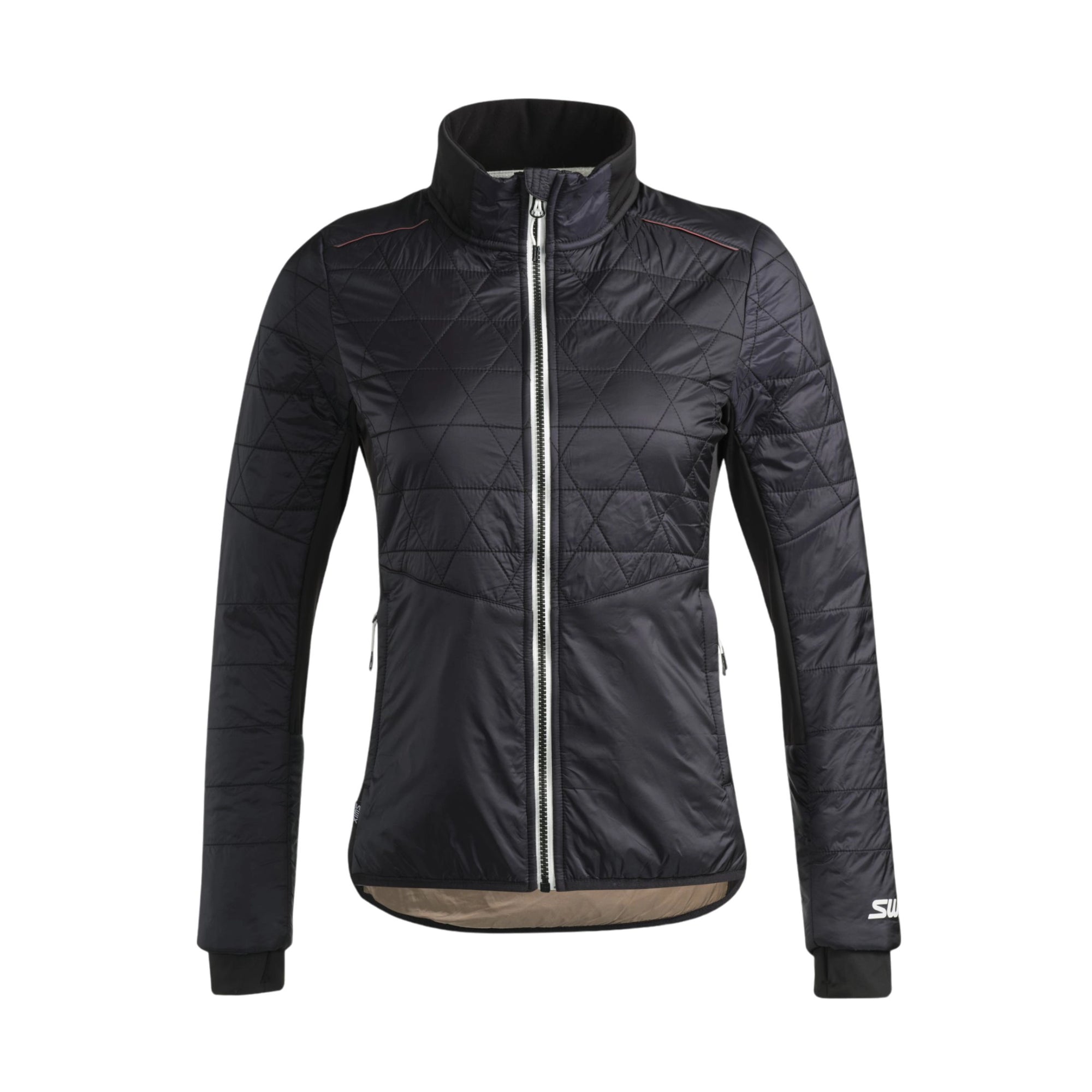 SWIX MAYEN MANTEAU MATELASSÉ - FEMME