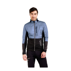 SWIX NAVADO HYBRID JACKET - MEN