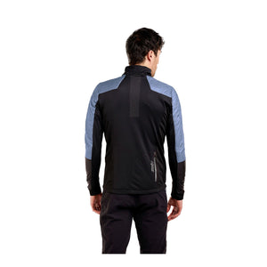 SWIX NAVADO HYBRID JACKET - MEN