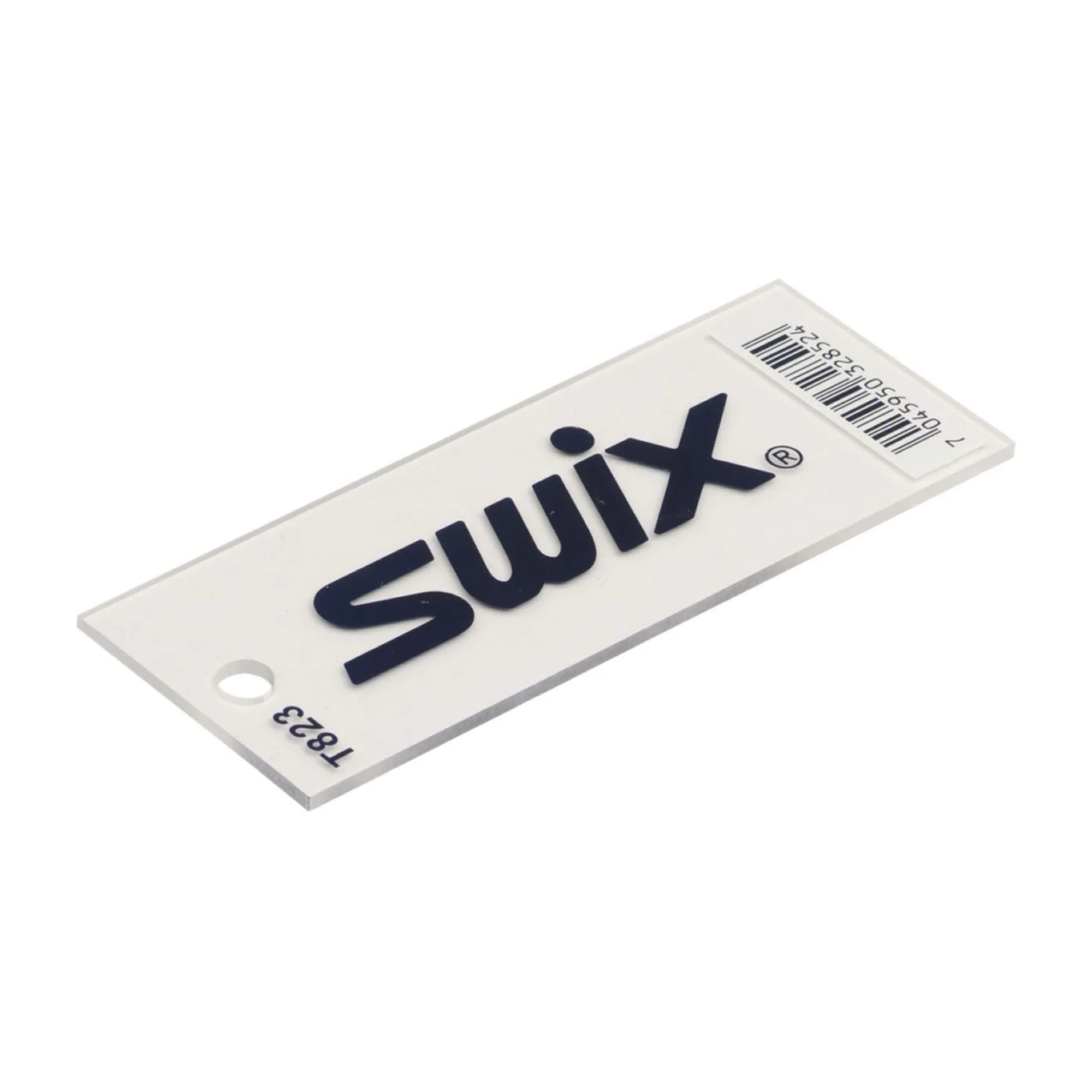 SWIX PLEXI SCRAPER 5mm