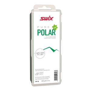 SWIX FARTS PS & POLAR