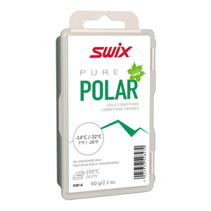 SWIX FARTS PS & POLAR